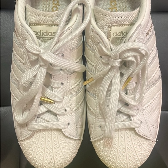 Adidas Superstar Platform - Picture 2 of 4